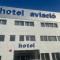 HOTEL AVIACIOn - Manises