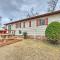Pet-Friendly Jefferson Retreat Less Than 1 Mi to Lake! - Jefferson