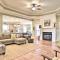 Newly Built Arab Abode Near Guntersville Lake