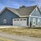 Newly Built Arab Abode Near Guntersville Lake