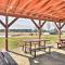 Newly Built Arab Abode Near Guntersville Lake