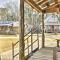 Newly Built Arab Abode Near Guntersville Lake