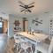 Unplugged Withlacoochee Riverfront Retreat! - Bushnell
