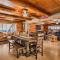 Dog-Friendly Kings Beach Log Cabin with Hot Tub! - Kings Beach