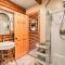 Dog-Friendly Kings Beach Log Cabin with Hot Tub! - Kings Beach
