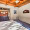 Dog-Friendly Kings Beach Log Cabin with Hot Tub! - Kings Beach