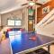 Dog-Friendly Kings Beach Log Cabin with Hot Tub! - Kings Beach