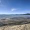 Dog-Friendly Kings Beach Log Cabin with Hot Tub!