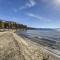 Dog-Friendly Kings Beach Log Cabin with Hot Tub! - Kings Beach