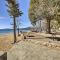 Dog-Friendly Kings Beach Log Cabin with Hot Tub! - Kings Beach