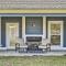 Newly Built Arab Abode Near Guntersville Lake