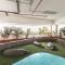 RedLiving Apartemen Grand Kamala Lagoon - Pekayon Tower Barclay North