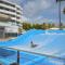 Seafront Apartment in Magaluf - Magaluf