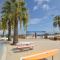 Seafront Apartment in Magaluf - Magaluf