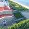 Villa Omega - Beachfront, Garden, BBQ