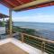 Villa Omega - Beachfront, Garden, BBQ
