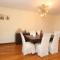 Villa Omega - Beachfront, Garden, BBQ