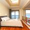 Villa Omega - Beachfront, Garden, BBQ