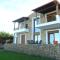 Villa Omega - Beachfront, Garden, BBQ