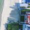 Villa Omega - Beachfront, Garden, BBQ