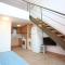 Villa Omega - Beachfront, Garden, BBQ
