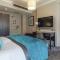 Grand Jersey Hotel and Spa