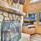 801 Mountain Cabin