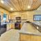 801 Mountain Cabin - Boyne Falls