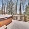 801 Mountain Cabin