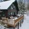 801 Mountain Cabin