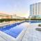 Condotel Aeon Towers Davao 20mbps Wifi