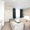 Claverley Court Apartments Knightsbridge