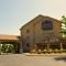 Best Western Plus Cotton Tree Inn