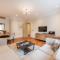 Claverley Court Apartments Knightsbridge