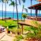 Los Tules Ocean Front Condo ,With Amazing Ocean View by Kivoya - 巴亚尔塔港
