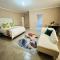 Aarons Nest Bed and Breakfast
