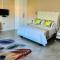 Aarons Nest Bed and Breakfast