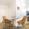 Ferienappartement Ennens