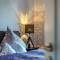 Ferienappartement Ennens