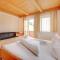 Relaxing Apartment with Ski Storage - Гайнценберг