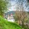 Apartment in Hainzenberg near Ski Bus Stop