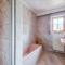 Apartment in Hainzenberg near Ski Bus Stop