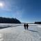 Pourvoirie du Lac Blanc - Saint-Alexis-des-Monts