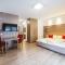 Apartment in Kleinarl with ski room - Kleinarl