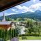 Beautiful Apartment in Salzburg with Balcony - Bramberg am Wildkogel