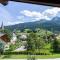 Beautiful Apartment in Salzburg with Balcony - Bramberg am Wildkogel