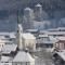 Apartment in Kaprun on the ski slopes