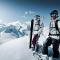 Apartment in Kaprun on the ski slopes