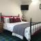 The Castle B&B