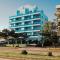 Apart Hotel Punta Azul